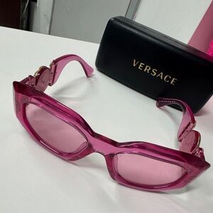 Versace Sunglasses